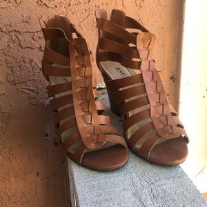 Wedge Sandals